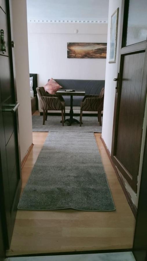 Taksim Pera Suites Estambul Exterior foto