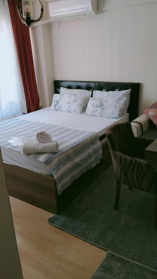 Taksim Pera Suites Estambul Exterior foto