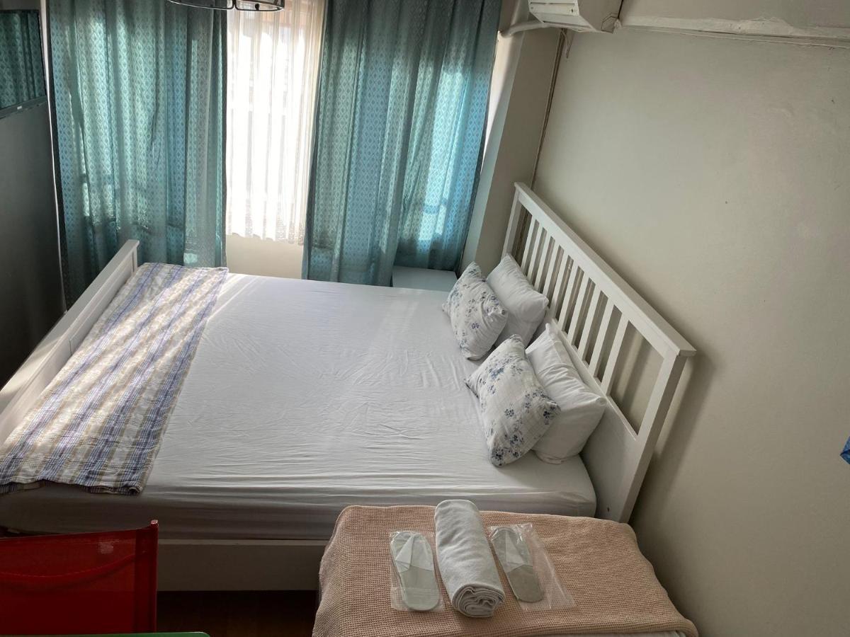 Taksim Pera Suites Estambul Exterior foto