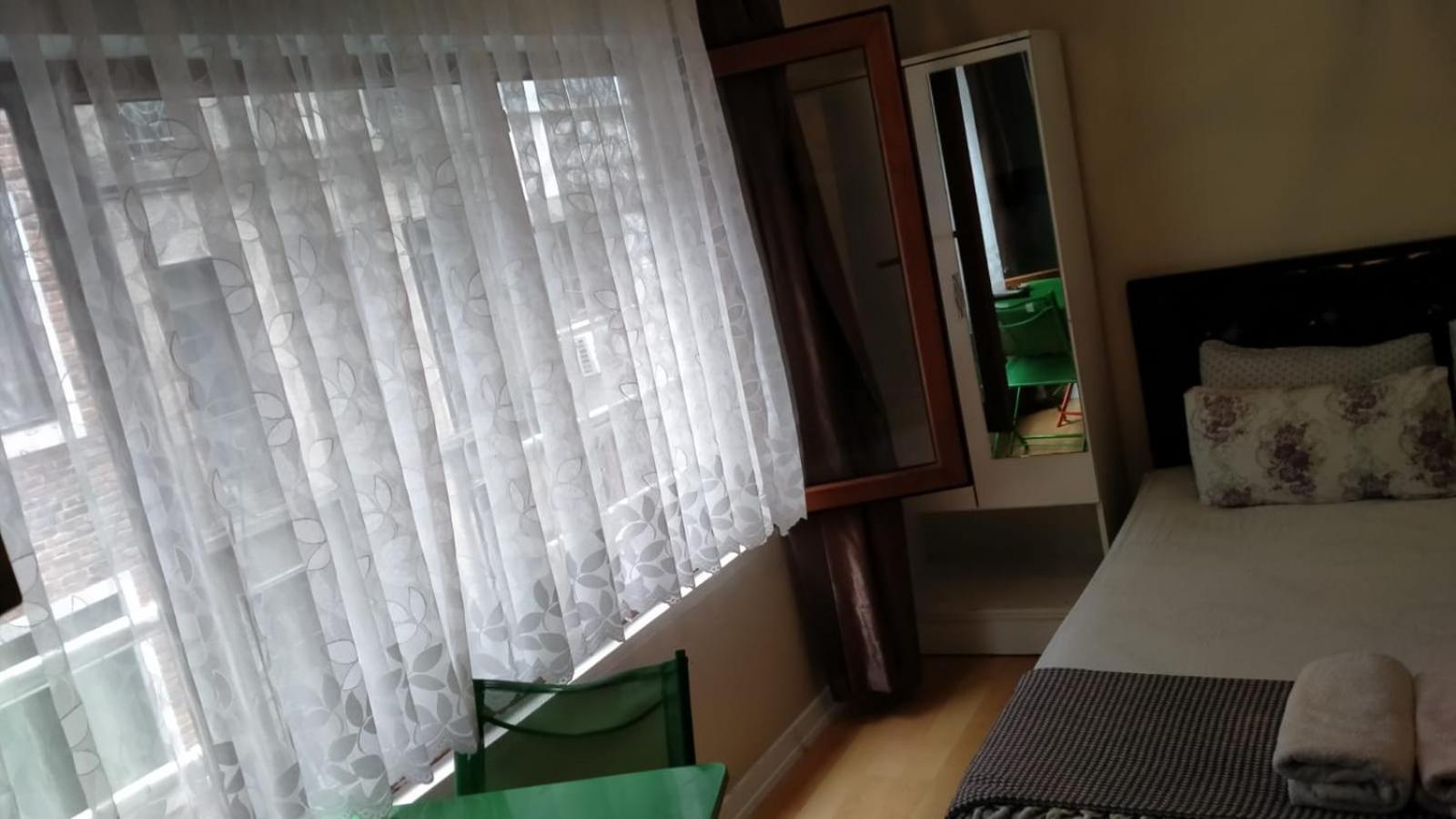 Taksim Pera Suites Estambul Exterior foto