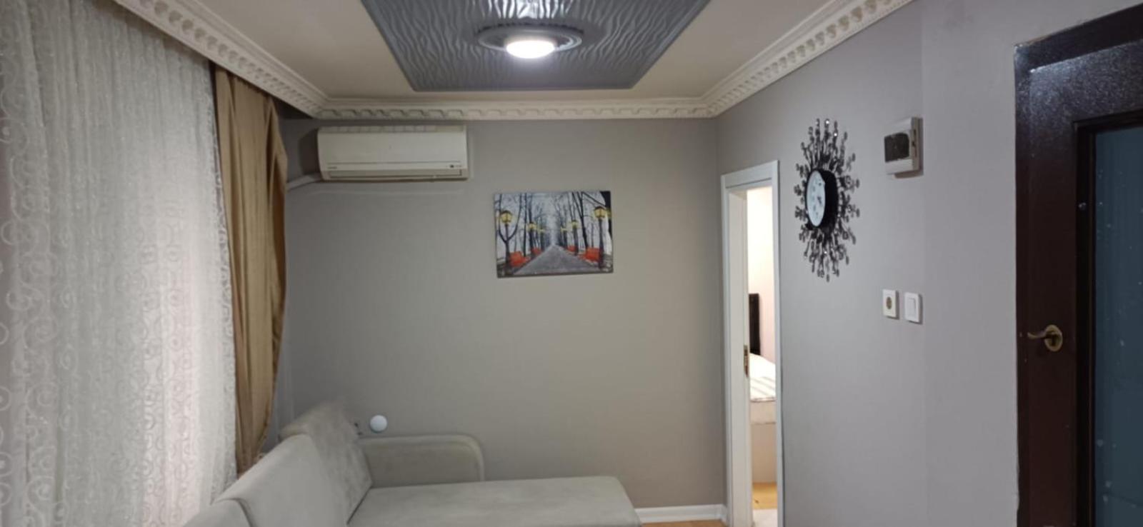 Taksim Pera Suites Estambul Exterior foto