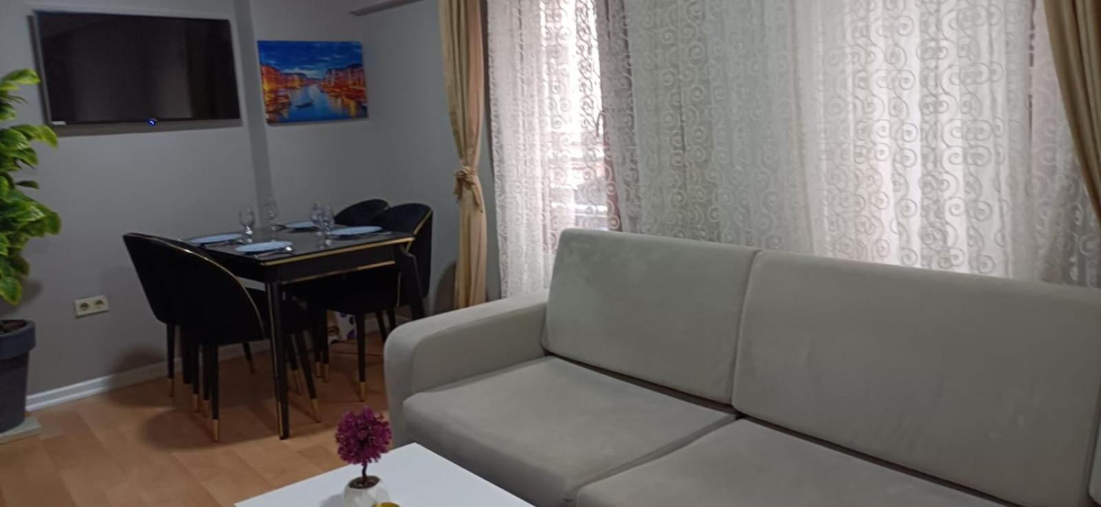 Taksim Pera Suites Estambul Exterior foto