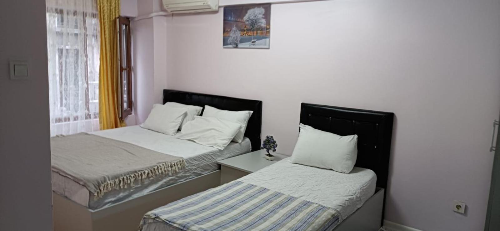 Taksim Pera Suites Estambul Exterior foto