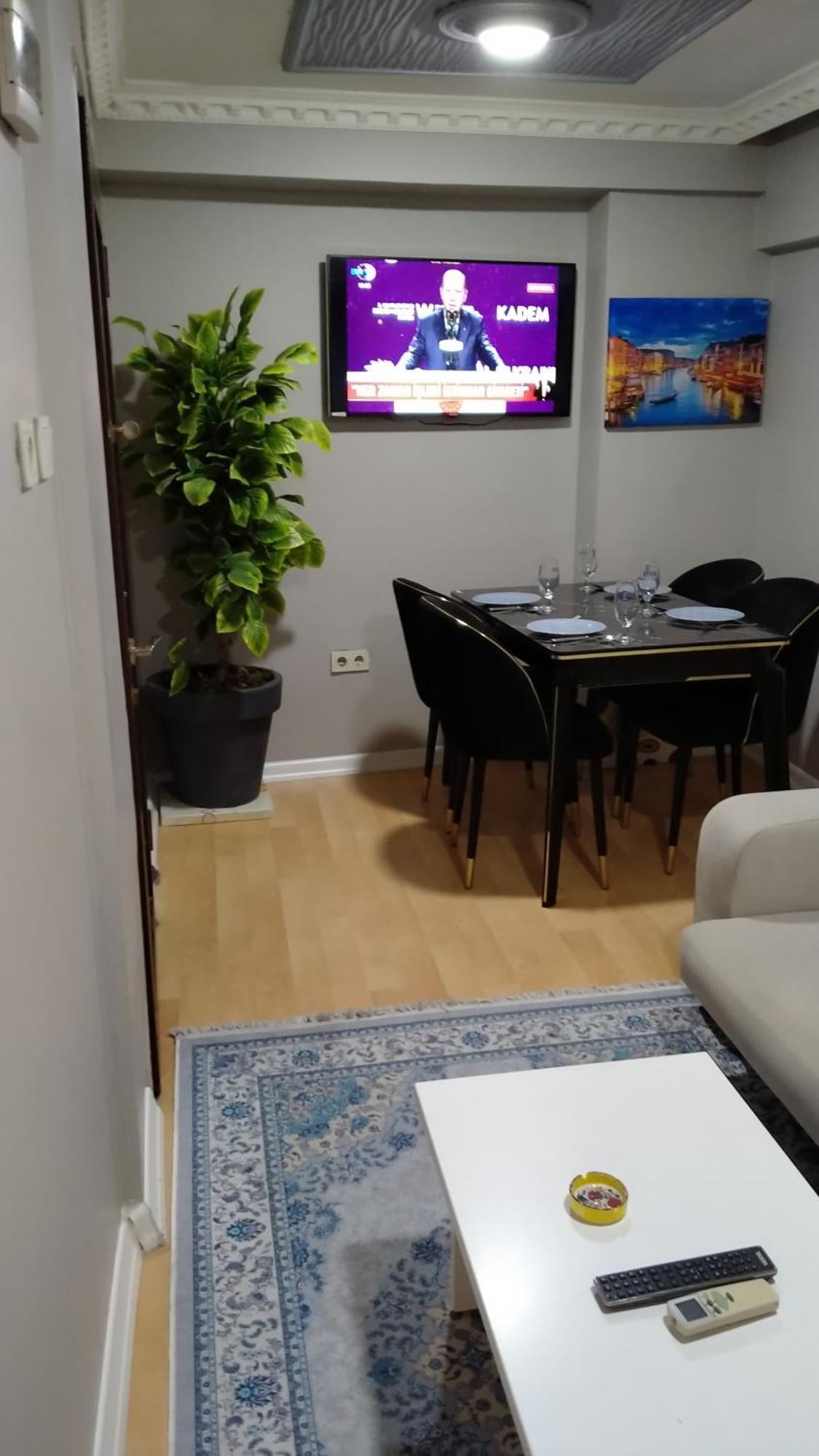 Taksim Pera Suites Estambul Exterior foto