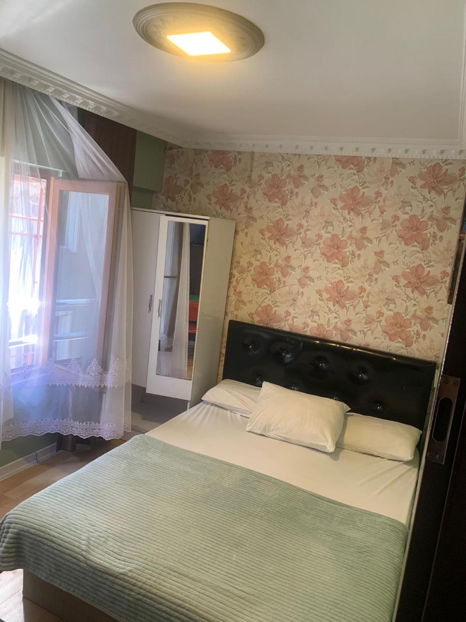 Taksim Pera Suites Estambul Exterior foto